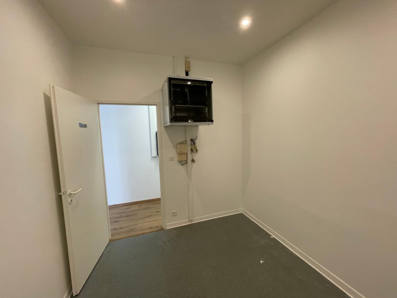 Bureau Toulouse 120m² Location bureau Toulouse Haute-Garonne OLBUR2426680 8